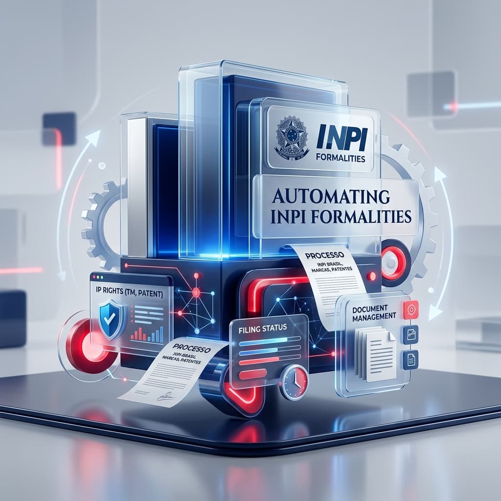 Image de couverture pour Comment automatiser les formalités INPI