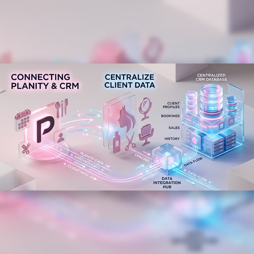 Image de couverture pour Planity et CRM : comment centraliser les données clients