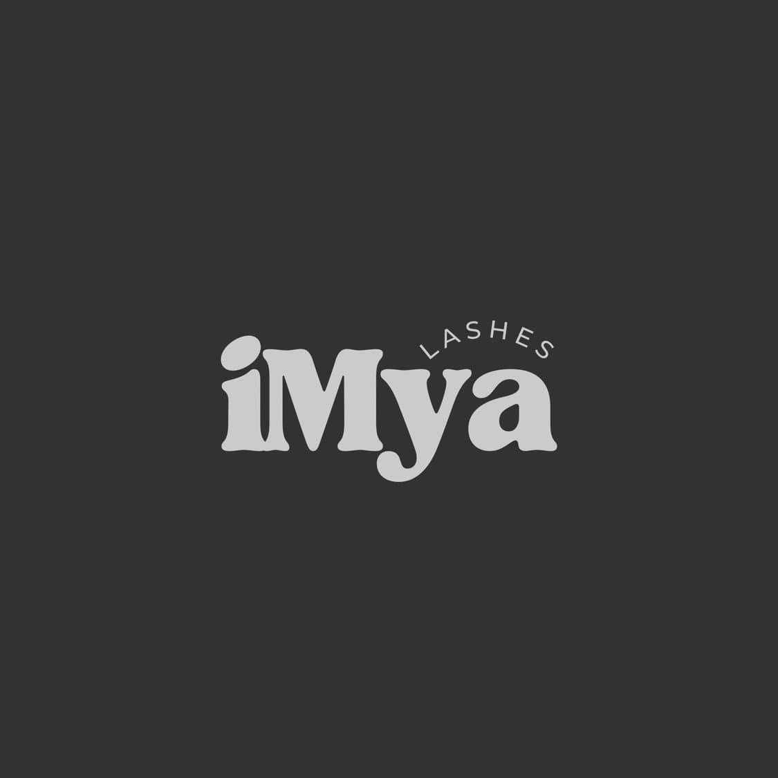 IMYA Beauty Logo