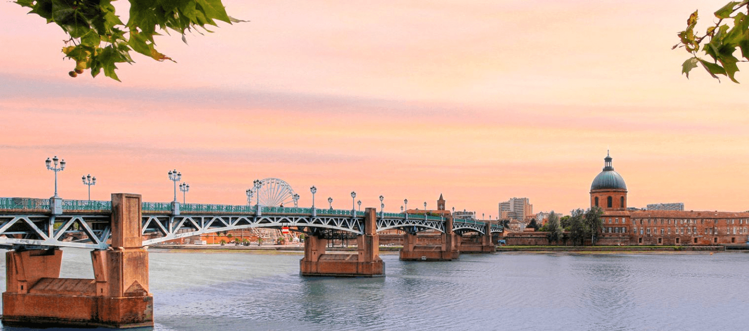 Toulouse