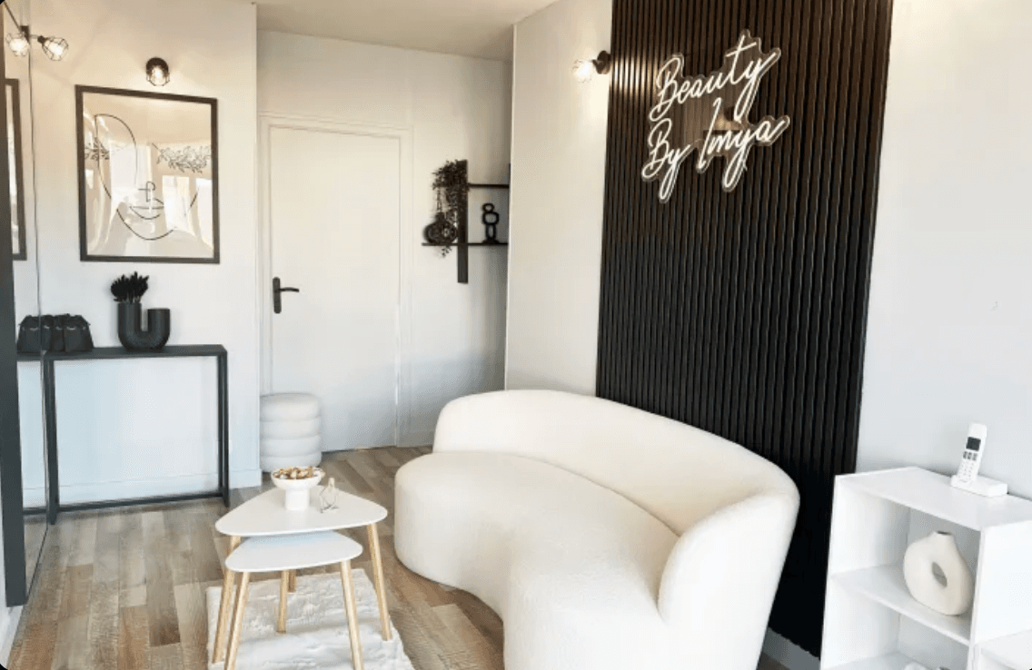 Aperçu IMYA Beauty 1